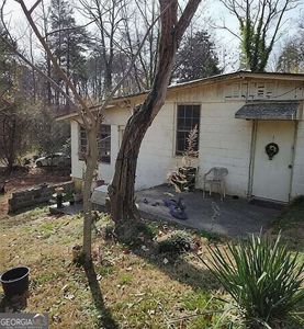 4055 Merritt Dr