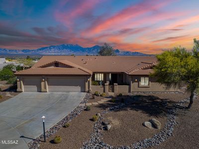 887 S Corte Monte Cristo