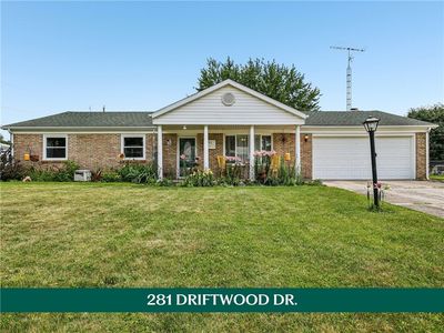 281 Driftwood Dr