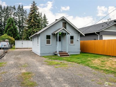 Property at 3057 Pennsylvania Street, Longview, WA