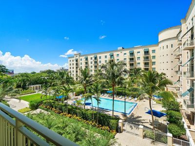 610 Clematis Street #523