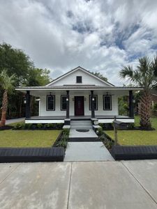 118 Dozier St.