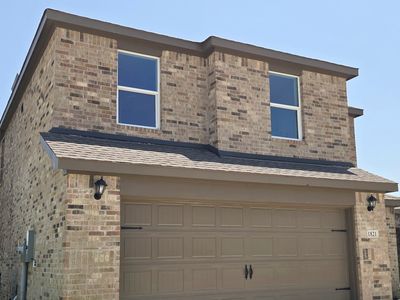 1821 Teton River Dr