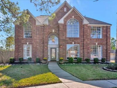 4110 Lake Falls Ct
