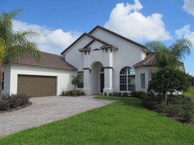 Portofino Plan, Hampton Landing at Providence