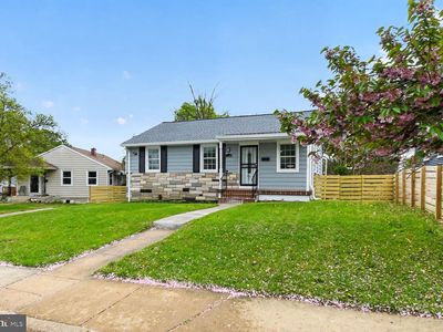 6019 Jamestown Rd