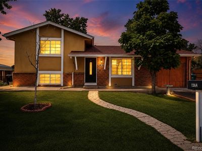 1364 Nueva Vista Drive
