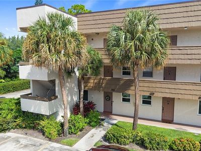 499 Forest Lakes BLVD #201