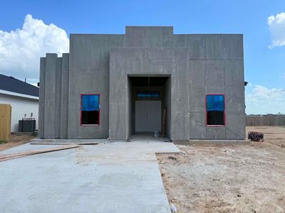 225 Lusitano Dr