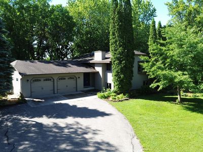 1309 Horseshoe Dr