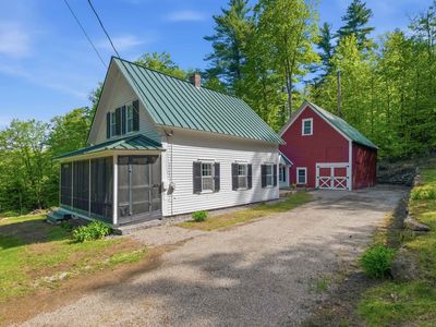 55 Bible Hill Road
