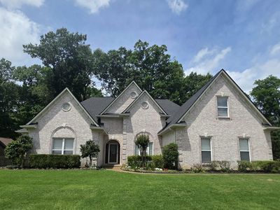 3015 Bramblebush Ln