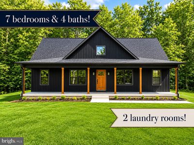 Property at 201 Seclusion Shores Dr, Mineral, VA