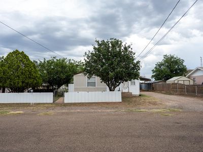 Property at 206 S 14th St, Alpine, TX