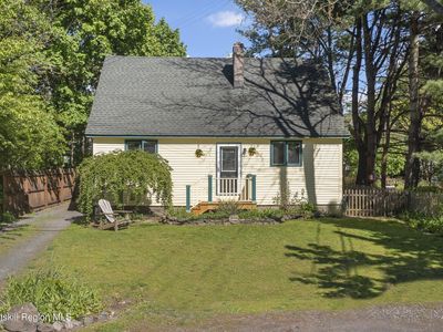 Property at 18 Taft Road, Copake, NY