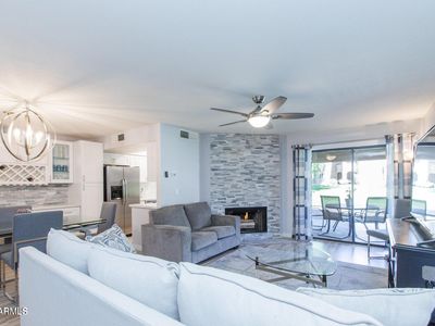 9460 E MISSION Lane #122