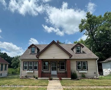 Property at 111 Highland Ave, Vine Grove, KY