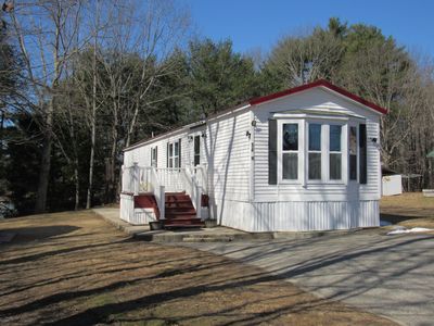 14 Pleasant Hill Road