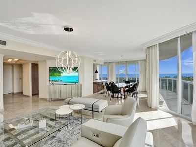 3100 N Ocean Blvd #808