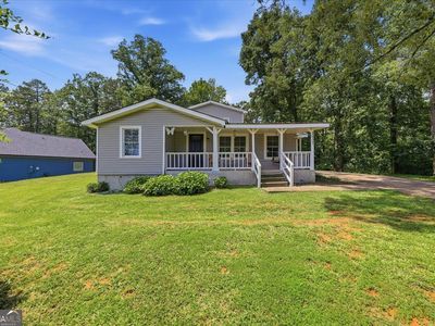 2607 Cochran Rd