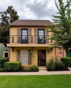 11550 Chimney Rock Rd Unit 537