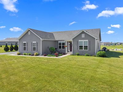 Property at 463 Chasefield DRIVE, Williams Bay, WI