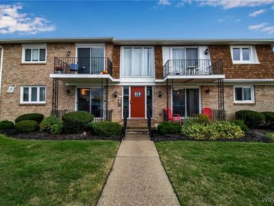61B Georgian Ln #4