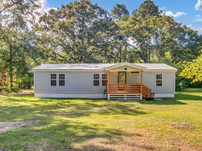 1236 Spring Hill Church Rd