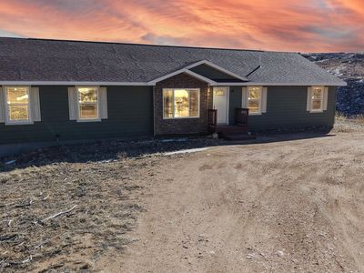 38 Carson Peak Ct