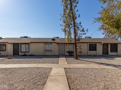 3646 N 69th Ave UNIT 60