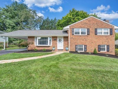 3431 Ashmeade Dr