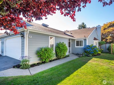 6020 N Highlands Parkway #52B