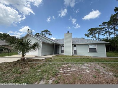 Property at 1205 Hegira St NW, Palm Bay, FL