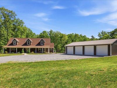 324 Lofton Rd