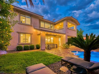 5571 Bethany Bend Dr
