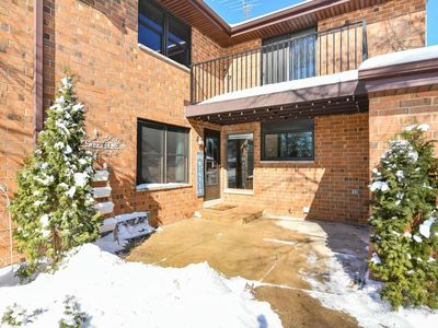 8163 South Forest Hills CIRCLE UNIT D