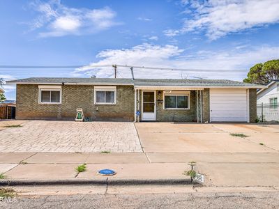 5404 Raymond Telles Dr