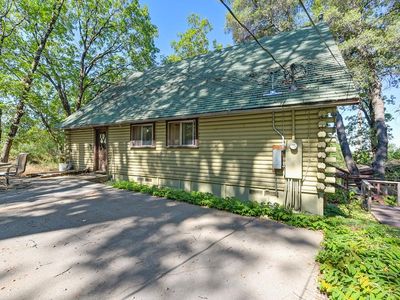Property at 12968 Cement Hill Rd, Nevada City, CA