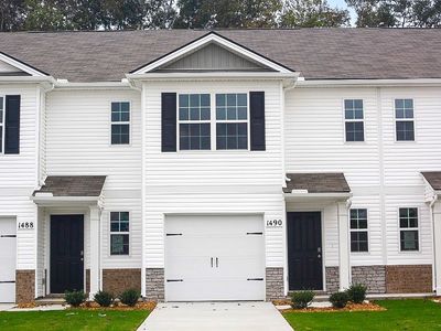 1456 Lexington Way