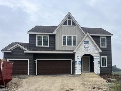 Property at 626 Hawks Ridge ROAD, Grafton, WI