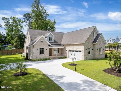 6201 Richard Bradley Drive