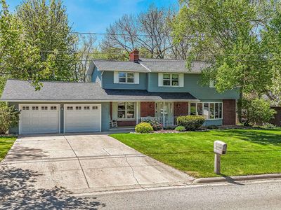 3258 Peterson Rd