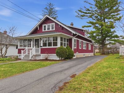 99 Dodge Ave