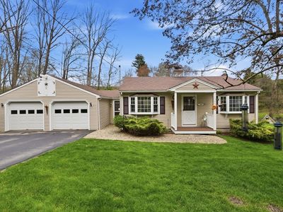 Property at 14 Gay Rd, Brookfield, MA