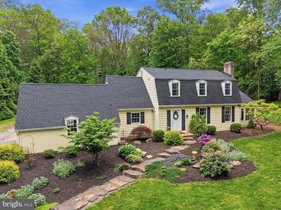 1263 Fawnwood Dr
