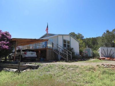 Property at 274 Deer Park, Arboles, CO