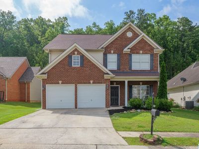 6062 Forest Lakes Cv