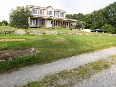 Property at 55 Raymo Drive, Highgate, VT