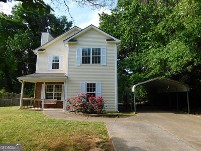 811 Kennesaw Dr