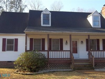 128 N Oakes Cir
